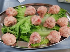 鲜牛肉丸-榮煌餐馆