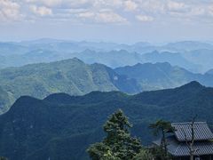 -娄山关景区