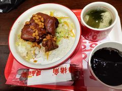 -猪角·闽南猪脚饭(茶亭店)