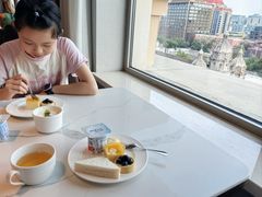 -北京王府井天伦王朝酒店