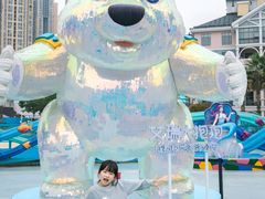 -海合安成都极地海洋公园