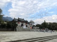 -丹霞山风景名胜区