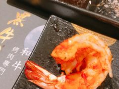 -黑牛の店·和牛烧肉(合生汇店)