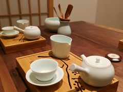 -梅间堂茶馆(绿地缤纷城店)