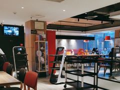 -必胜客(双榆树店)