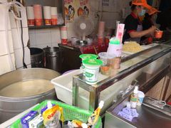 -丽华早点(大成路店)