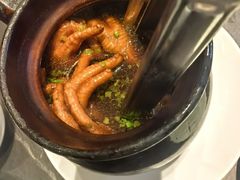 -阿喆私房菜(西五路店)