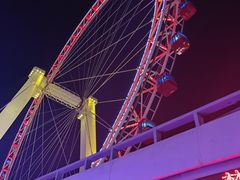 -天津之眼摩天轮