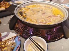 -匠子烤鱼(桫椤湾店)