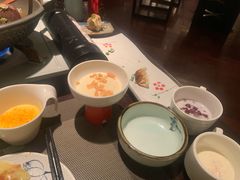 -南苑环球酒店-稻菊日式餐厅(鄞县大道店)