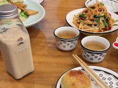 -巴依老爷新疆美食(望京小街店)