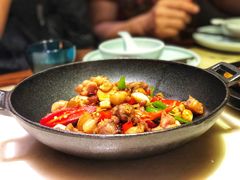 -佬麻雀·新湘菜(珠海金发购物中心店)