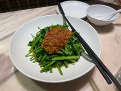 顺德捞通菜-汤城小厨•粤菜•靓汤(西直门凯德MALL店)