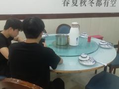 -川香阁(程家桥店)