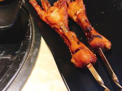 -和庆斋羊蝎子火锅·碳缸烧烤(顺义旗舰店)