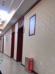 -南京医科大学友谊整形外科医院