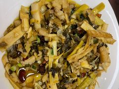 -天目湖刘老四农庄