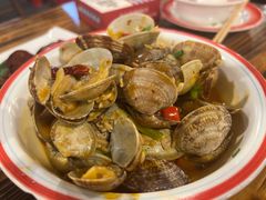 -冶建镜子·老南昌大排档·江西虾王(总店)