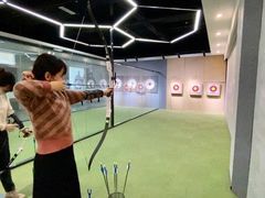 -枪馆1号实弹射击俱乐部