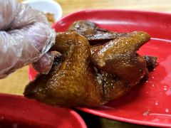 -光明刘冰乳鸽店(光明法政北路店)