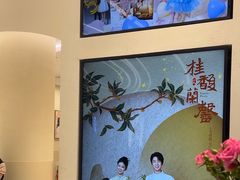 -天真蓝照相馆(五角场百联又一城店)