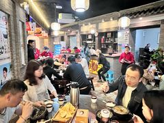 -王明古法砂锅居(开化寺店)
