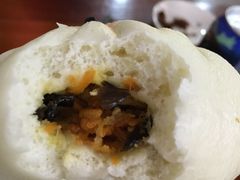 一品素包-石头门坎