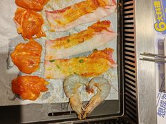 -阿亲家·韩式无限烤肉(春熙路店)