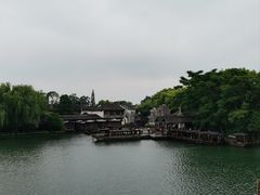 -乌镇西栅景区