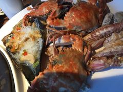 -海味当家·蒸锅海鲜(星海公园店)