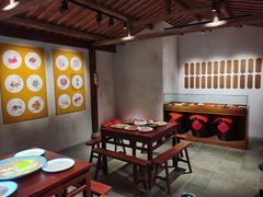 -南京市规划建设展览馆