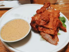 -旅马餐厅(茅家埠店)