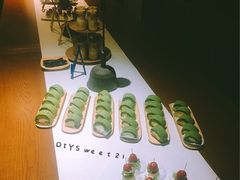 -DIY SWEET21(升平路店)