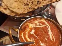 -克比叔叔印度餐厅Kebabs on the Grille(永康路分店)