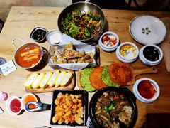 -庭院里的小幸福(开发区万达店)