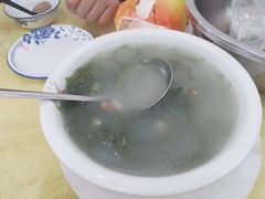 -浩海美食店(闸坡店)