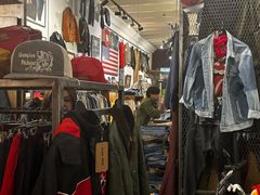 -Fujiyama Jeans & Tokyo No.18