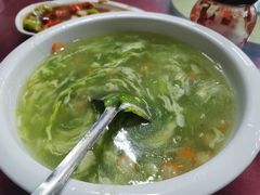 -坛南湾阿强农家乐.海鲜大排档老字号(福州地标美食店)