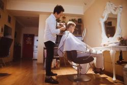 -牛森造型工作室