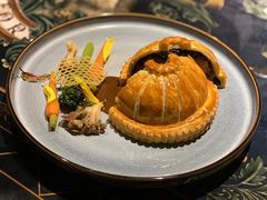 -第101座花园餐厅(湖滨88店)