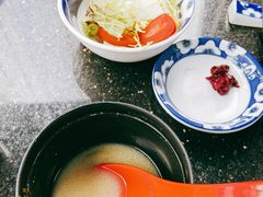 面豉湯-小山日本料理(太古汇店)