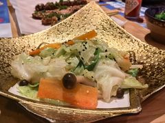 -鸟山鸣·日料食堂(王府井店)