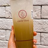 脆可可巧克力旋风️豹纹珍珠奶茶干杯啦  年销100万