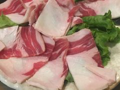 -老姐石板烧烤+铜炭火锅(总店)