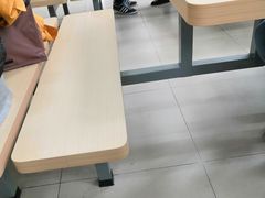 大堂-北大学一食堂