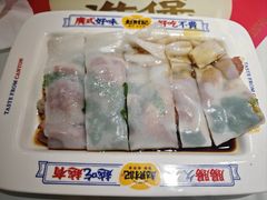 -赵财财·肠粉·煲仔饭(华润万象城店)