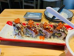 -铃木居酒屋(群星城店)