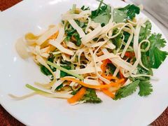 香菜干丝-盛福楼·惠山宴(盛岸路店)