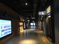 -CGV影城(新牌坊4DX店)