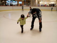 -冠军冰场CHAMPION RINK(苏州中心商场店)